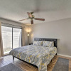Отель Tempe Condo w/ Patio, 14 Mi to Downtown Phoenix, фото 4