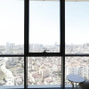 Отель Lovely and Central Flat With City View in Atasehir, фото 13
