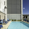 Отель Hampton Inn Austin-Round Rock, фото 16