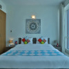 Отель OYO Home 263 1BHK Hub canal 1, фото 12