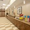 Отель Hampton Inn & Suites Minneapolis / Downtown, фото 29