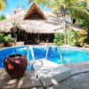 Отель Cocos Cabañas Playa del Carmen Adults only, фото 20