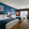 Отель Holiday Inn Express & Suites Florence I 95 @ Hwy 327, фото 24