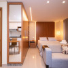 Отель Studio no Setor Bueno - Edifício The Expression - TH1204, фото 18