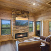 Отель The Hidden Owl Mountain Lodge 5 Bedroom Cabin by RedAwning, фото 14