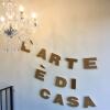 Отель B&B L'arte è di casa, фото 1