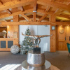 Отель Le Chalet d'Antoine, фото 10