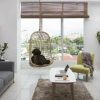 Отель Nature Inspired 1BR Oasis B22A, фото 2