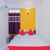 Отель OYO 16152 Home Away Home, фото 11