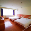 Отель Home Inn (Changji North Yan'an Road), фото 6