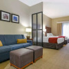 Отель Comfort Suites, фото 14