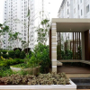 Отель Comfort 2BR at Bassura City Cipinang Apartment, фото 14