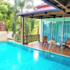 Отель Pool Villa Karon Beach by PHR, фото 14