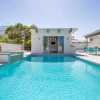 Отель Dive-In Palm Springs Holiday home 4, фото 15
