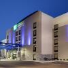 Отель Holiday Inn Express & Suites Jackson Downtown - Coliseum, an IHG Hotel, фото 38