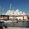 Отель Stunning 1-bed Apartm. Near the Beach in M. Lošinj, фото 23
