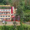 Отель Sapa Container Hotel, фото 9