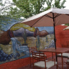 Отель Cabañas y Hostal Las Marias, фото 11
