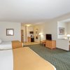 Отель Holiday Inn Express & Suites South - Lincoln, an IHG Hotel, фото 15