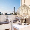Отель Paradise, Traditional Cycladic House, фото 22