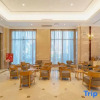 Отель Vienna International Hotel (Danzhou Dingshang Square), фото 1