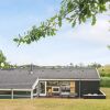Отель Fabulous Holiday Home in Ebeltoft With Indoor Pool, фото 18