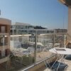 Отель Blue Sea Rooms Cagliari, фото 13