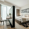 Отель Ascott Star KLCC Kuala Lumpur, фото 29