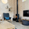 Отель 10 Person Holiday Home in Storvorde, фото 8