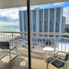 Отель 1202 South Hampton 2 Bedroom Condo, фото 7