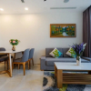 Отель Lipbi Home-Central Luxury Apartment, фото 12
