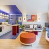 Отель Edgar Suites Auteuil - Le Marois, фото 14