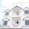Отель Huu Le Hotel, фото 1