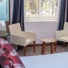 Отель Mamba Point Hotel, фото 33
