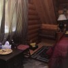 Отель Redwood Log Cabin, фото 3