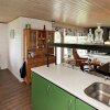 Отель Undisturbed Holiday Home in Hals With Barbecue, фото 12