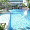 Отель Amaraze Hua Hin 1 Bedroom Pool View, фото 15
