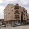 Отель Ilinden в Струмице