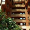 Отель ApartaSuite Poblado Medellin в Медельине
