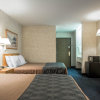 Отель Econo Lodge  Inn & Suites Lake Of The Ozarks, фото 7