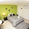 Отель Cancun Suites Apartments - Hotel Zone, фото 16