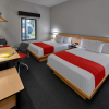 Отель City Express by Marriott Monterrey Santa Catarina, фото 6