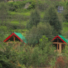 Отель R  and R Cottage, фото 1