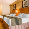 Отель Quality Inn & Suites, фото 38