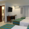 Отель Bocagrande By Geh Suites, фото 25