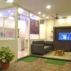 Отель JK Rooms 126 Parashar Legacy - Station, фото 3