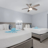 Отель Fantastic Gulf Front Condo On The North End Of The Island - Beach Villas # 504 2 Bedroom Condo by Re, фото 22