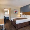 Отель SureStay Hotel by Best Western Fairfield Napa Valley, фото 23