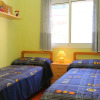 Отель Villa Ideal Familias Para 12 Personas en La Pineda, фото 4