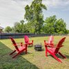 Отель Pet-friendly Midwest City Home, 10 Mi to Dtwn Okc!, фото 12